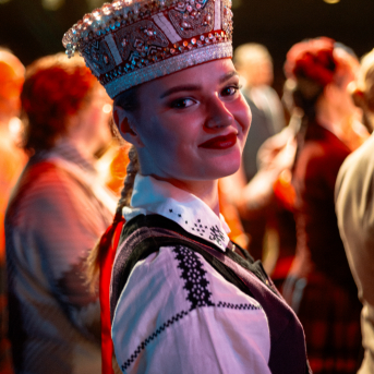 Līgo Vidzemē. Tapšana. #2 - Foto: Artūrs Vanags