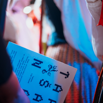 Līgo Vidzemē. Tapšana. #2 - Foto: Artūrs Vanags