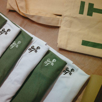 Līgo Vidzemē. Tapšana. #2 - Foto: Artūrs Vanags