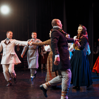 Līgo Vidzemē. Tapšana. #2 - Foto: Artūrs Vanags