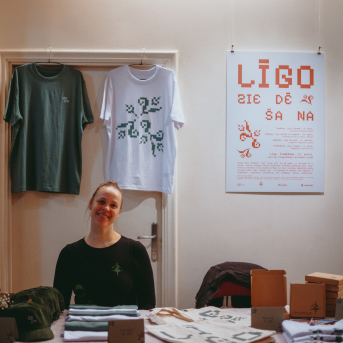 Līgo Vidzemē. Tapšana. #2 - Foto: Artūrs Vanags