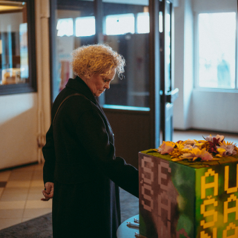 Līgo Vidzemē. Tapšana. #2 - Foto: Artūrs Vanags