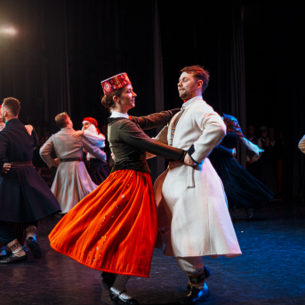 Līgo Vidzemē. Tapšana. #2 - Foto: Artūrs Vanags