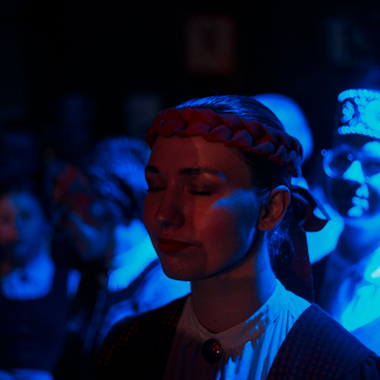 Līgo Vidzemē. Tapšana. #2 - Foto: Artūrs Vanags