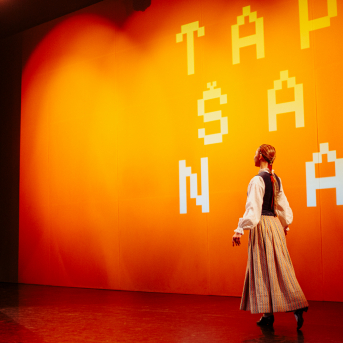 Līgo Vidzemē. Tapšana. #2 - Foto: Artūrs Vanags