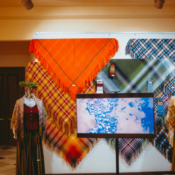 Līgo Vidzemē. Tapšana. #2 - Foto: Artūrs Vanags