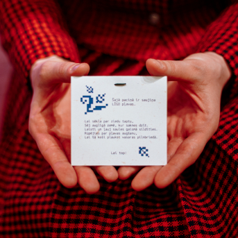 Līgo Vidzemē. Tapšana. #2 - Foto: Artūrs Vanags