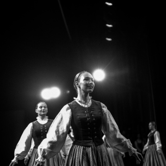 Līgo Vidzemē. Tapšana. #2 - Foto: Artūrs Vanags