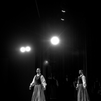 Līgo Vidzemē. Tapšana. #2 - Foto: Artūrs Vanags