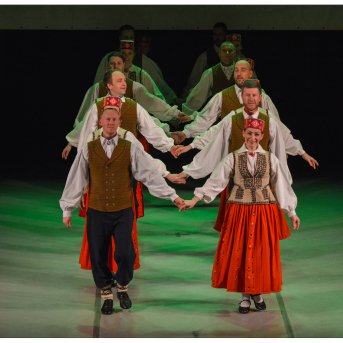 Līgo Zemgalē un Sēlijā. Sēšana. - Foto: Jānis Tiļčiks