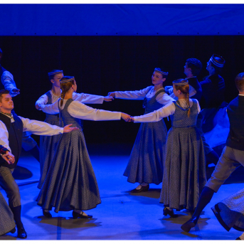 Līgo Zemgalē un Sēlijā. Sēšana. - Foto: Jānis Tiļčiks