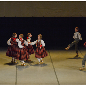 Līgo Zemgalē un Sēlijā. Sēšana. - Foto: Jānis Tiļčiks