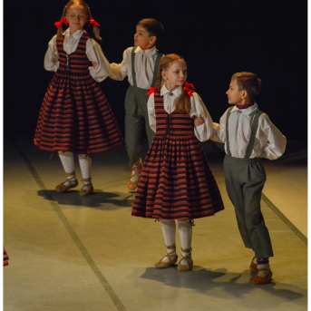 Līgo Zemgalē un Sēlijā. Sēšana. - Foto: Jānis Tiļčiks