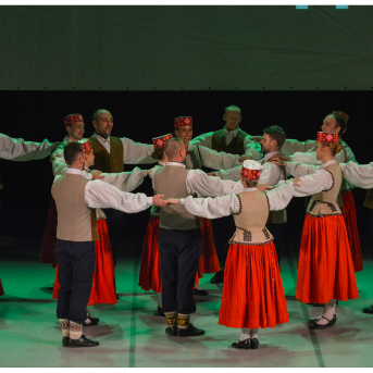 Līgo Zemgalē un Sēlijā. Sēšana. - Foto: Jānis Tiļčiks