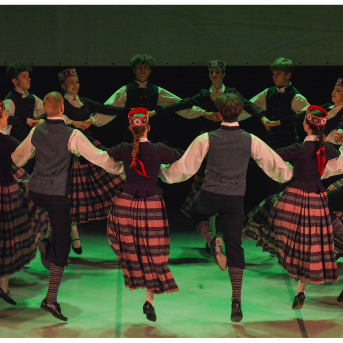 Līgo Zemgalē un Sēlijā. Sēšana. - Foto: Jānis Tiļčiks