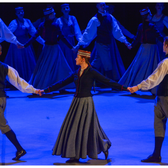 Līgo Zemgalē un Sēlijā. Sēšana. - Foto: Jānis Tiļčiks