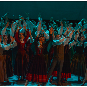 Līgo Zemgalē un Sēlijā. Sēšana. - Foto: Jānis Tiļčiks