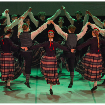 Līgo Zemgalē un Sēlijā. Sēšana. - Foto: Jānis Tiļčiks