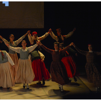 Līgo Zemgalē un Sēlijā. Sēšana. - Foto: Jānis Tiļčiks