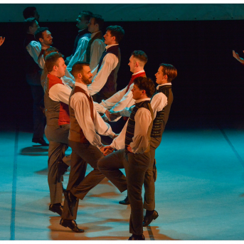 Līgo Zemgalē un Sēlijā. Sēšana. - Foto: Jānis Tiļčiks