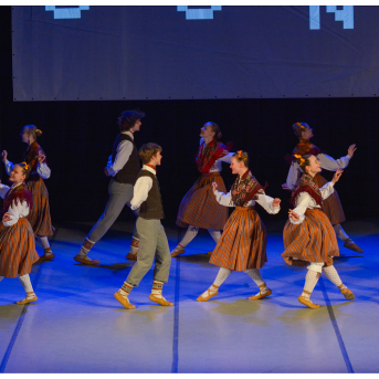 Līgo Zemgalē un Sēlijā. Sēšana. - Foto: Jānis Tiļčiks