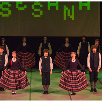 Līgo Zemgalē un Sēlijā. Sēšana. - Foto: Jānis Tiļčiks