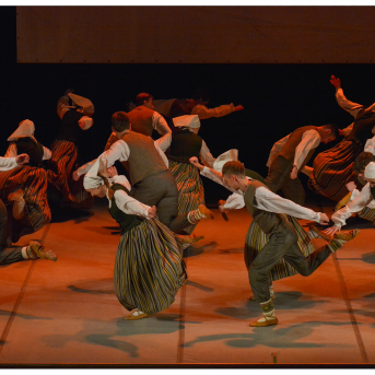 Līgo Zemgalē un Sēlijā. Sēšana. - Foto: Jānis Tiļčiks