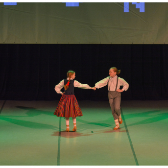 Līgo Zemgalē un Sēlijā. Sēšana. - Foto: Jānis Tiļčiks