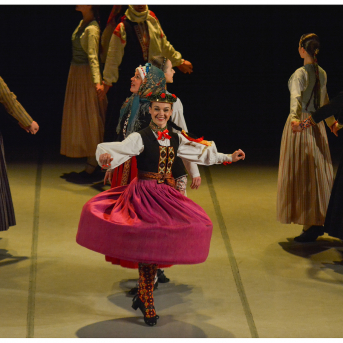 Līgo Zemgalē un Sēlijā. Sēšana. - Foto: Jānis Tiļčiks