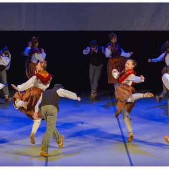 Līgo Zemgalē un Sēlijā. Sēšana. - Foto: Jānis Tiļčiks