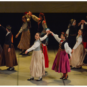 Līgo Zemgalē un Sēlijā. Sēšana. - Foto: Jānis Tiļčiks