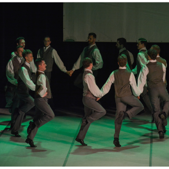 Līgo Zemgalē un Sēlijā. Sēšana. - Foto: Jānis Tiļčiks