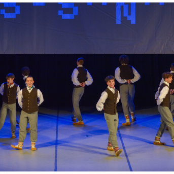 Līgo Zemgalē un Sēlijā. Sēšana. - Foto: Jānis Tiļčiks