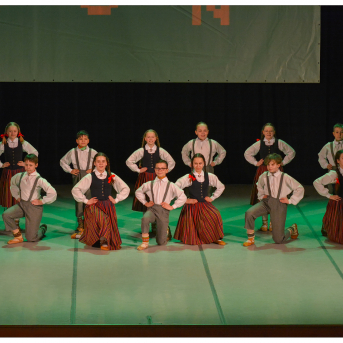 Līgo Zemgalē un Sēlijā. Sēšana. - Foto: Jānis Tiļčiks