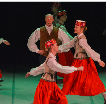 Līgo Zemgalē un Sēlijā. Sēšana. - Foto: Jānis Tiļčiks