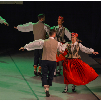 Līgo Zemgalē un Sēlijā. Sēšana. - Foto: Jānis Tiļčiks