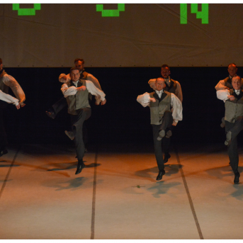 Līgo Zemgalē un Sēlijā. Sēšana. - Foto: Jānis Tiļčiks