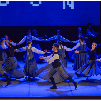 Līgo Zemgalē un Sēlijā. Sēšana. - Foto: Jānis Tiļčiks