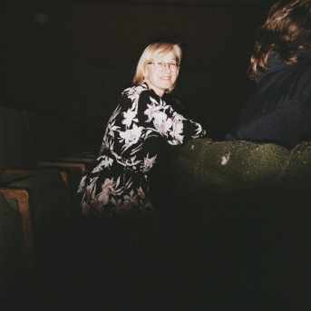 Marts 2025 / Filmiņa #3 - Martā dzīvojām kā labsajūtas kūrortā—starp labiem draugiem un jautriem pārsteigumiem. Izdejoti divi #Līgo80 koncerti un sirdis piepildītas līdz maliņām. Esam izauguši līdz aprīlim. Foto–Elza Luīze Zariņa