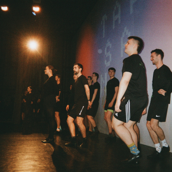 Marts 2025 / Filmiņa #3 - Martā dzīvojām kā labsajūtas kūrortā—starp labiem draugiem un jautriem pārsteigumiem. Izdejoti divi #Līgo80 koncerti un sirdis piepildītas līdz maliņām. Esam izauguši līdz aprīlim. Foto–Elza Luīze Zariņa