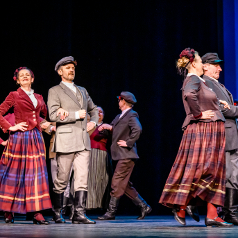 Līgo Latgalē. Plaukšana. - 