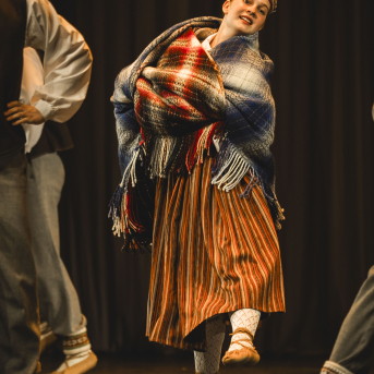 Līgo Kurzemē. Augšana. - 