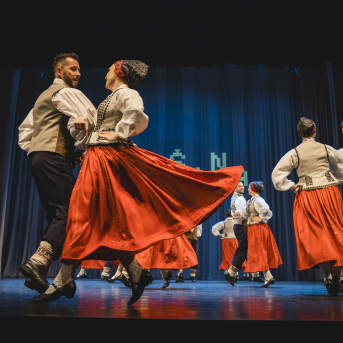 Līgo Kurzemē. Augšana. - 