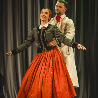 Līgo Kurzemē. Augšana. - 