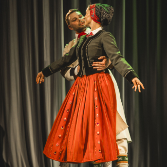 Līgo Kurzemē. Augšana. - 