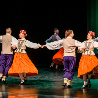 Līgo Latgalē. Plaukšana. - 