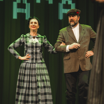 Līgo Kurzemē. Augšana. - 