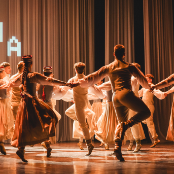 Līgo Kurzemē. Augšana. - 