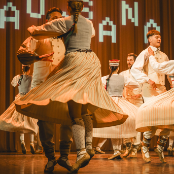 Līgo Kurzemē. Augšana. - 