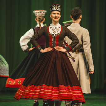 Līgo Kurzemē. Augšana. - 